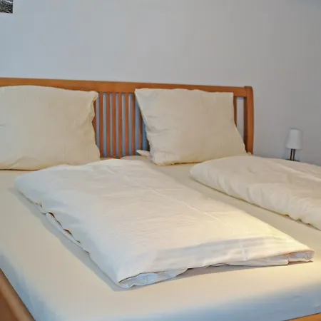 Anne Apartment *