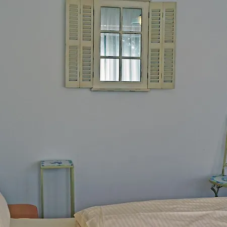 Apartment Anne Hopfen am See