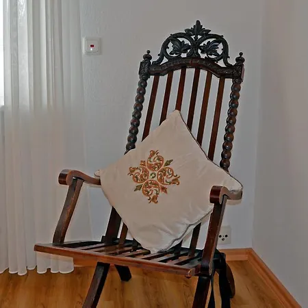 Apartment Anne