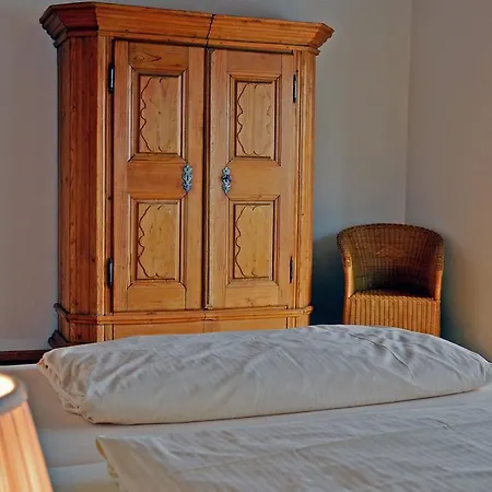 Anne Apartment Hopfen am See