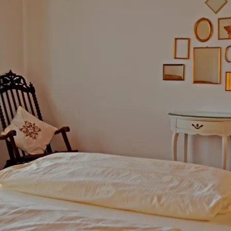 Anne Apartment