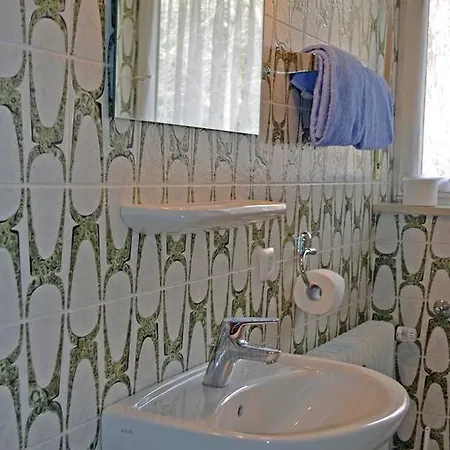 Apartment Anne Hopfen am See