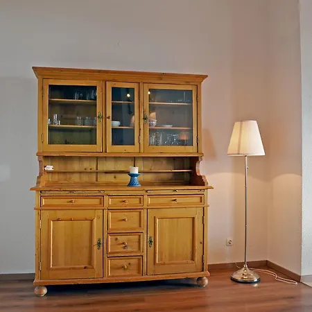 Apartment Anne Hopfen am See