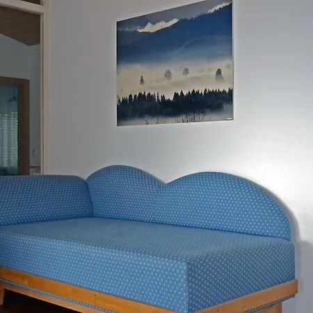 Apartment Anne